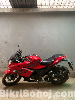 Suzuki 150CC SF FI